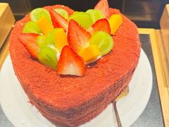 -雍容荟活波龙自助餐(IFS黑金店)