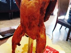 销魂钢管鸡-涌上外婆桥(南塘店)
