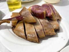-天乐农家鱼头王(天目湖店)