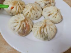-津门永胜包子铺(哈尔滨道总店)