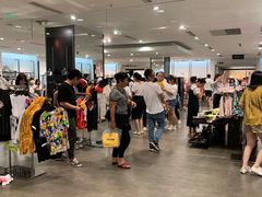 -ZARA(仓山万达店)