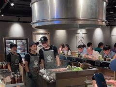 -肉肉大米(金虹桥店)