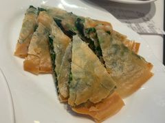 -桂满陇·蟹黄小笼汤包(巴黎春天浦建店)
