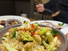 -京坛汇·烤鸭·京菜(宋庄店)