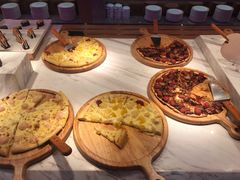 -比格比萨自助(南京万达茂店)