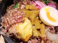 -仓桥家·焗寿司·锅物(光谷步行街店)