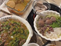 -悦来悦牛潮汕牛肉火锅(大浪店)