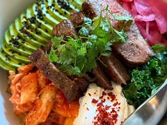 -O'eat Blossom&Pelican(深圳首店)