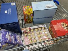 -山姆会员商店(杨桥西路店)