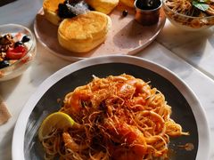 -The Rug Cafe(王府中环店)