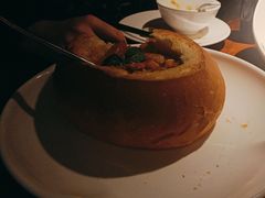 -外婆家(蓝色港湾店)