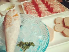 -乔先生涮肉·鲜活牛羊肉火锅(塘沽店)