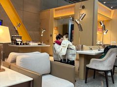 -虹桥机场V2贵宾休息室