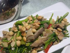 -东江海鲜大排档·潮汕菜·砂锅粥