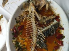 -阿军排档·烧烤