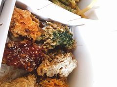 -YULOI予乐炸鸡(平乐店)