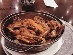 -美极鲜食坊(宝安南路店)