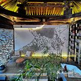 安静的角落，古建里的咖啡时光 ☕️