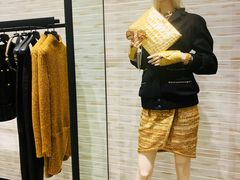 -CHANEL(恒隆广场店)