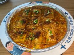 -花盐街·四川乐山小吃(西单大悦城店)