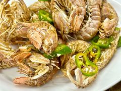 -贞姨美食·老字号海鲜大排档