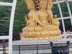 -龙口南山旅游景区