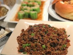 -大树餐厅(益田假日店)