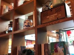 -大壶春生煎(四川中路店)