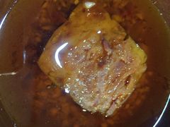 秘制午餐肉-独雅老火锅(原宏声巷店)