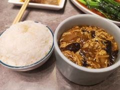 老济南打卤面-闫府私房菜·老字号(恒隆店)