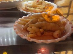 -金杨拉面王小吃面馆·牛三宝面·红烧牛肉粉