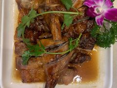 -鹅冠港式茶餐厅(来福士店)