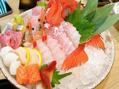 -御瀛日本料理