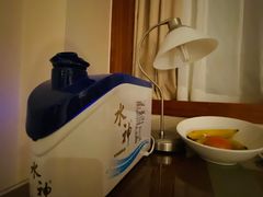 -上海神旺大酒店