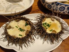 -旺角小渔村·海肠捞饭开创者(环山路店)