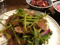-肆海小川菜酒馆Wine Bistro (青年路店)