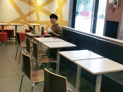 -麦当劳(衡阳中心汽车站店)