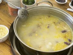 -15年老字号鑫鑫猪肚鸡·椰子鸡海南火锅(兴隆华侨农场店)