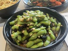 -一棠龙虾•王牌虾球(恒隆广场店)
