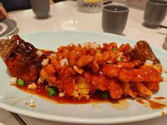 -鹿港小镇(悠唐店)