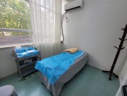 治疗室-杭州米兰柏羽医疗美容医院