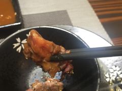 -和萌牛肠烧烤(财富中心店)