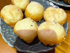 -鑫震源·苏式大虾生煎(山塘街店)