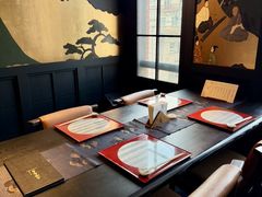 -鳥喜Toriki怀石烧鸟料理