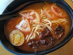 -三千粉牛肉米粉(来客茂店)