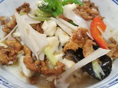 -老西安韩记三鲜煮馍(四府街店)