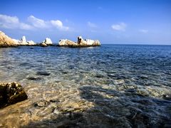 -养马岛旅游度假区