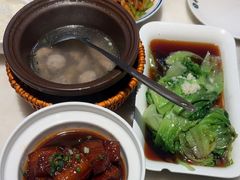 -小菜园新徽菜(江阴万达店)
