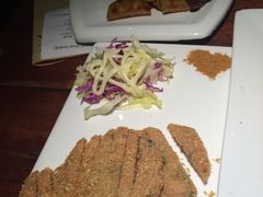 -绿茶餐厅(华联万柳店)