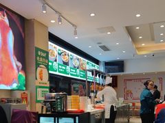 -紫光园(劲松店)